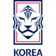 Etelä-Korea Miesten MM-kisat 2022